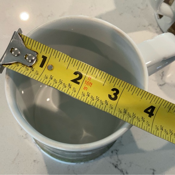 2 Beautiful Vintage Kaiser W. Germany Mugs/Hunting Theme Hounds & Horses - Picture 5 of 11